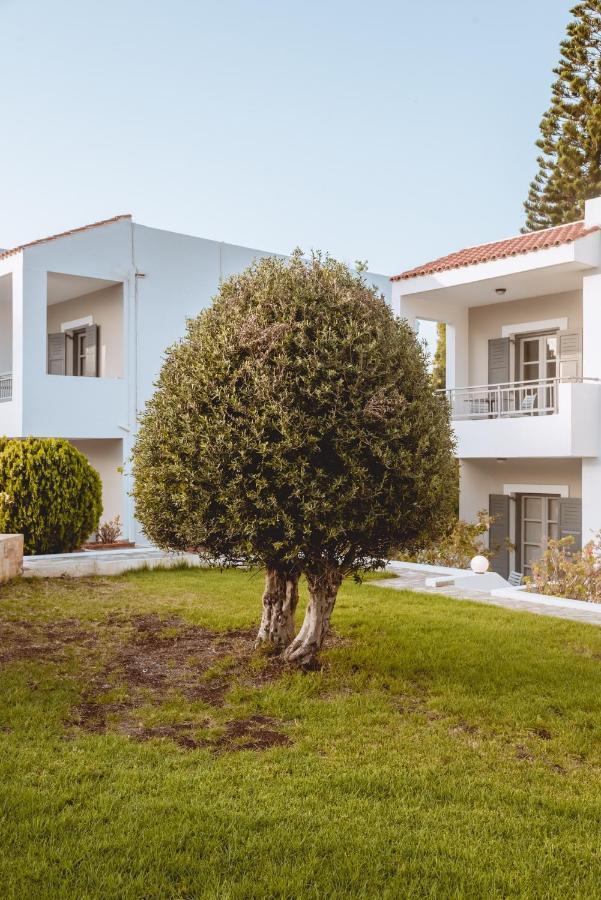 Apartamento Iphigenia Mythic Retreat Hersonissos  Exterior foto