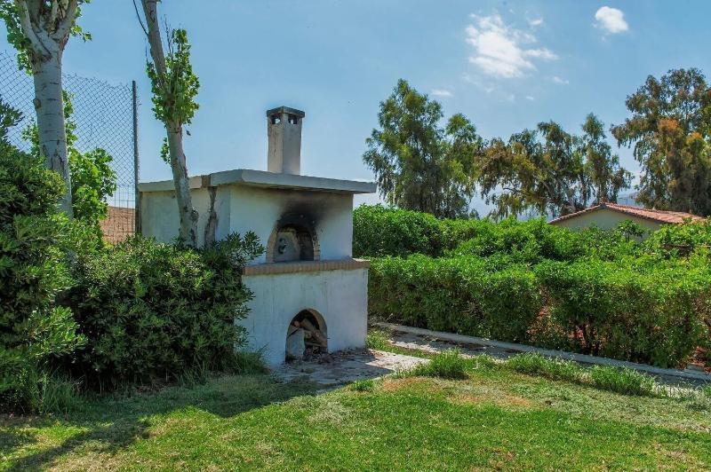 Apartamento Iphigenia Mythic Retreat Hersonissos  Exterior foto